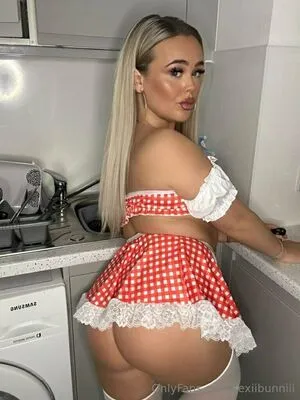 Sexiibunniii Thumbnail Picture
