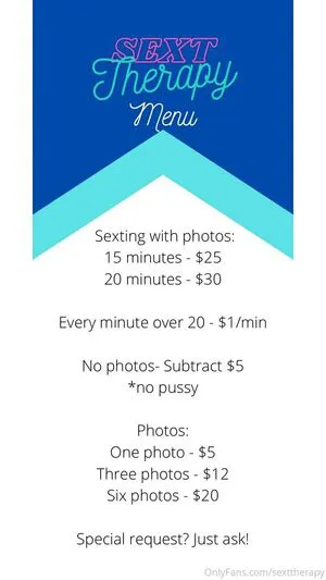 Sexttherapy OnlyFans Leaked Free Thumbnail Picture - #uDeYEr23uC
