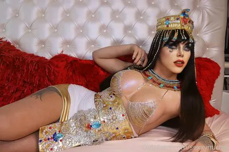 Sexxy Michell Thumbnail Picture