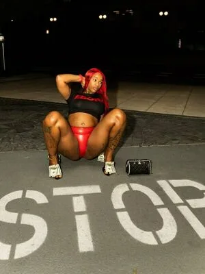 Sexxy Red OnlyFans Leaked Free Thumbnail Picture - #4o7fatmTl9