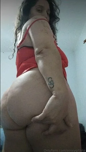 Sexxygitana OnlyFans Leaked Free Thumbnail Picture - #ZmGmnRaICL