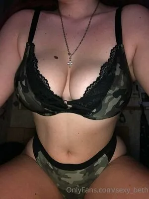 Sexy Beth OnlyFans Leaked Free Thumbnail Picture - #PC6akROjPs
