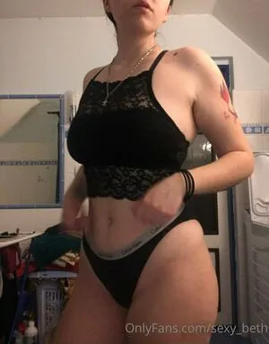 Sexy Beth OnlyFans Leaked Free Thumbnail Picture - #vIZO2Kxouq