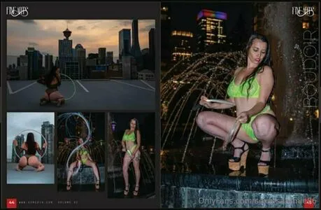 Sexy Sammie86 Thumbnail Picture
