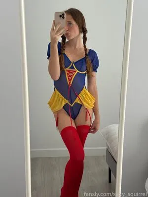 Sexy Squirrel OnlyFans Leaked Free Thumbnail Picture - #PyPJQcY8Hc