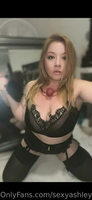 Sexyashleyxoxo Thumbnail Picture