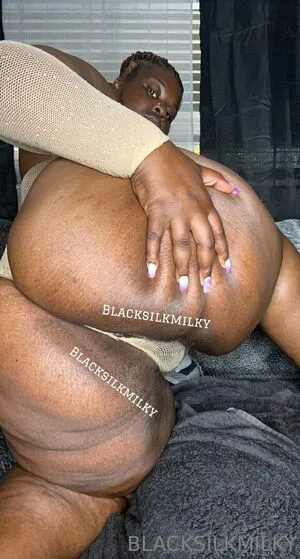 Sexyblacksilkp1 Thumbnail Picture