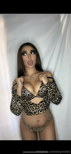 Sexybrat02 Thumbnail Picture