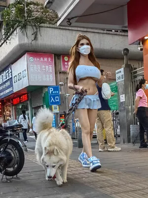 SexyCyborg OnlyFans Leaked Free Thumbnail Picture - #IPZvuumpXT