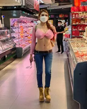 SexyCyborg OnlyFans Leaked Free Thumbnail Picture - #SuD7DPGRFv