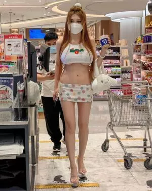 SexyCyborg OnlyFans Leaked Free Thumbnail Picture - #eAzEqvp7bV