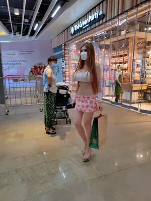SexyCyborg OnlyFans Leaked Free Thumbnail Picture - #l3idbDB0AL