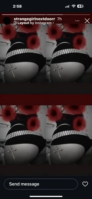 Sexyfunnylady OnlyFans Leaked Free Thumbnail Picture - #bF8bYfDfyP
