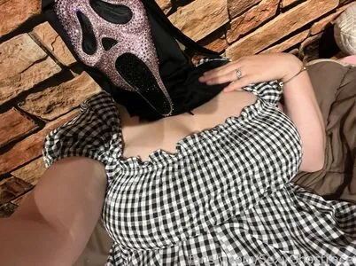 Sexyghostface OnlyFans Leaked Free Thumbnail Picture - #M40L3aAMgh