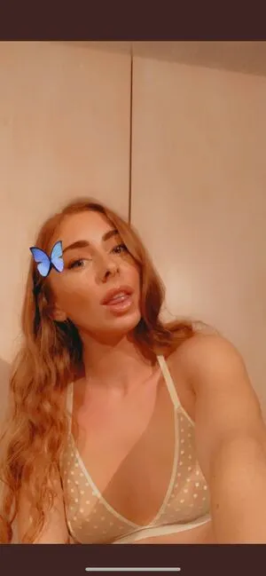 Sexygingerr Thumbnail Picture