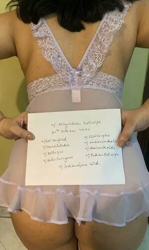 Sexyindianhotwife Thumbnail Picture
