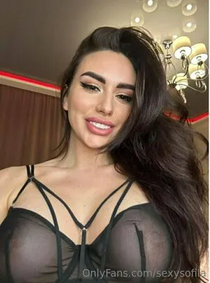 Sexysofiia OnlyFans Leaked Free Thumbnail Picture - #eij73whJQ1