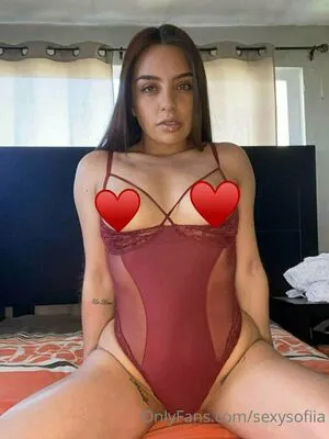 Sexysofiia Thumbnail Picture