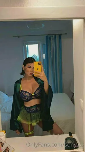 Sexysonyaa Thumbnail Picture