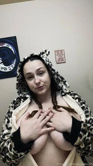 Sexystella255 Thumbnail Picture