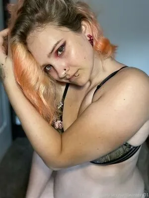 Sexywolfwinters01 OnlyFans Leaked Free Thumbnail Picture - #PIsoyNinUT