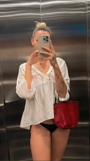 Seydanur Tunc OnlyFans Leaked Free Thumbnail Picture - #aLLRaRF0JU