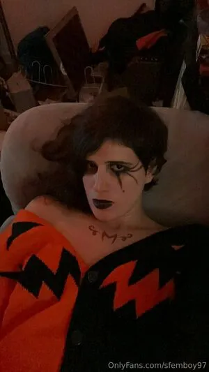 Sfemboy97 OnlyFans Leaked Free Thumbnail Picture - #5F5CmBKLal