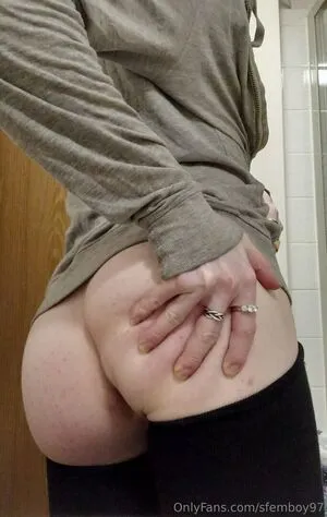 Sfemboy97 OnlyFans Leaked Free Thumbnail Picture - #6jRWV9V1W2