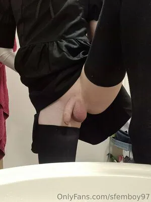 Sfemboy97 OnlyFans Leaked Free Thumbnail Picture - #LZasvaThWs