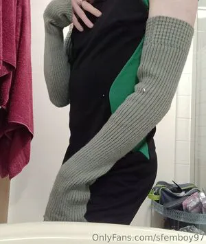 Sfemboy97 OnlyFans Leaked Free Thumbnail Picture - #agh2CQjhU3