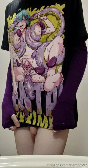 Sfemboy97 OnlyFans Leaked Free Thumbnail Picture - #eipqjkZjL3