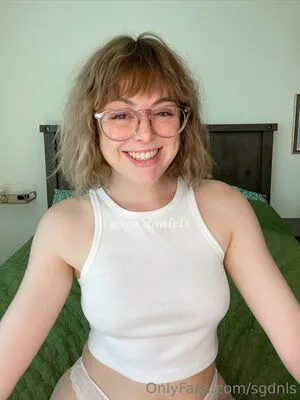Sgdnls OnlyFans Leaked Free Thumbnail Picture - #PBsRtSm59l