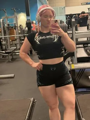 Sh3bulk OnlyFans Leaked Free Thumbnail Picture - #DBmoJrneMe