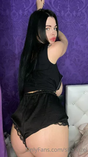 Sha Rizel OnlyFans Leaked Free Thumbnail Picture - #3piAtnAL7n