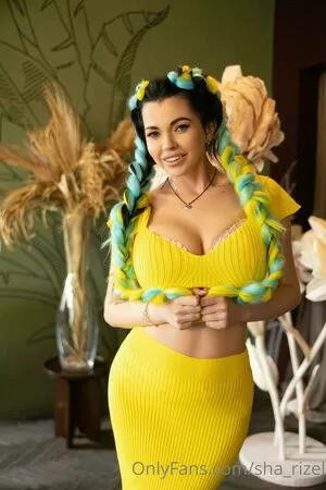 Sha Rizel OnlyFans Leaked Free Thumbnail Picture - #NG3bprjseN