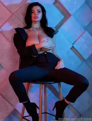 Sha Rizel OnlyFans Leaked Free Thumbnail Picture - #d5U4IZMYsr