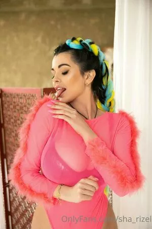 Sha Rizel OnlyFans Leaked Free Thumbnail Picture - #n28f4uDXzC