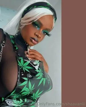 Shaavanii OnlyFans Leaked Free Thumbnail Picture - #4MBOW4zMvb