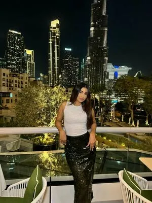 Shabreen Sabeer OnlyFans Leaked Free Thumbnail Picture - #0eheggFpQA