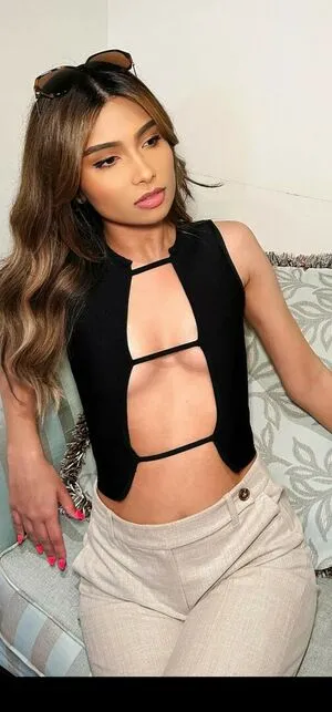 Shabreen Sabeer OnlyFans Leaked Free Thumbnail Picture - #D2mxR82QDn