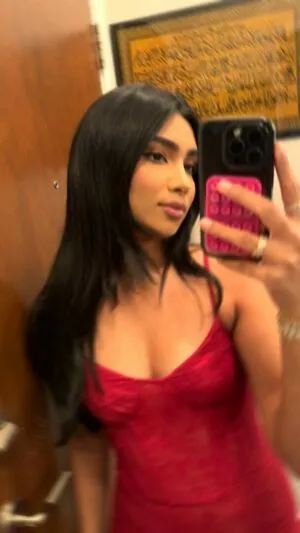 Shabreen Sabeer OnlyFans Leaked Free Thumbnail Picture - #RhhHFHUT1v