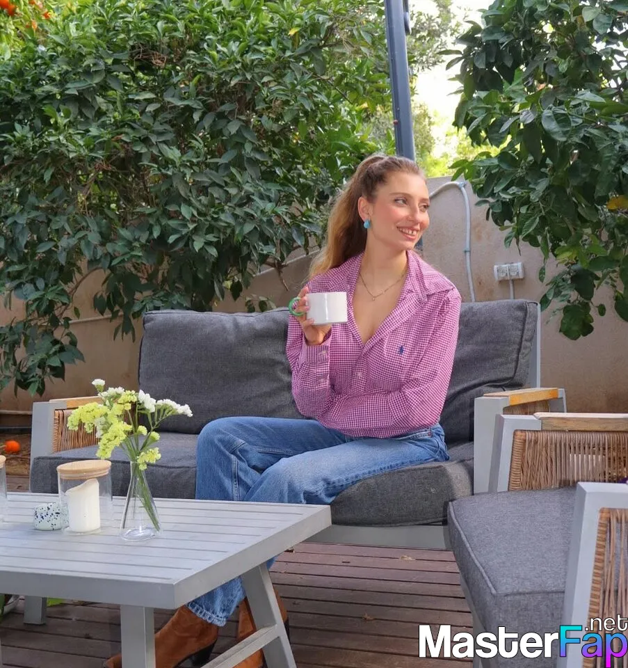 Shachar Alkoser OnlyFans Leak Picture - #Nii2XIIWsO.