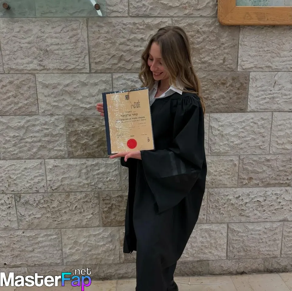 Shachar Alkoser OnlyFans Leak Picture - #ld7iFmzZXT.