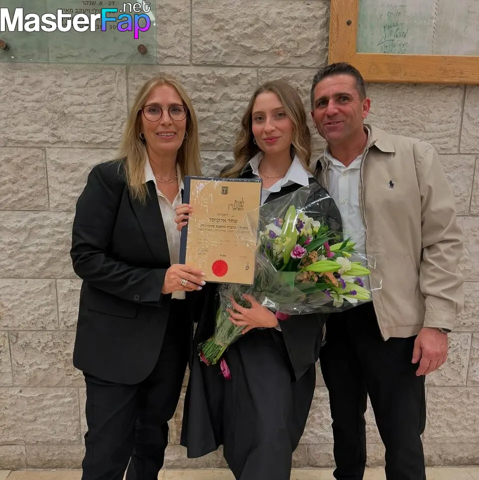 Shachar Alkoser OnlyFans Leak Picture - #muPRFGZRX7.