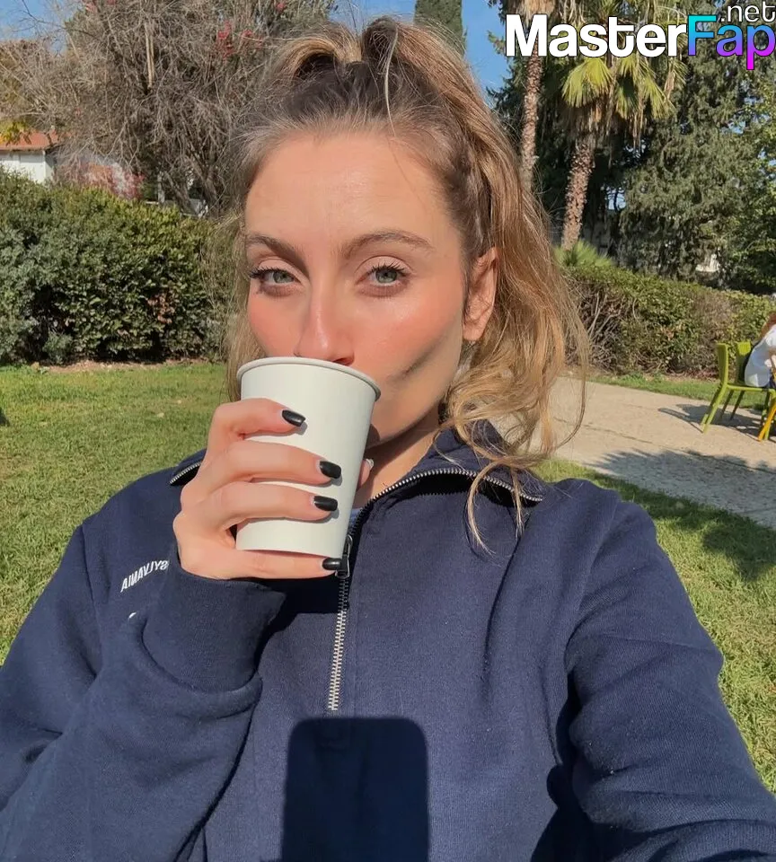 Shachar Alkoser OnlyFans Leak Picture - #q8U2BFBusc.