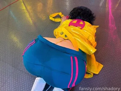 Shadory OnlyFans Leaked Free Thumbnail Picture - #qQVAvYRTct