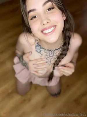 Shadow Lady OnlyFans Leaked Free Thumbnail Picture - #eWQqvXnmLt