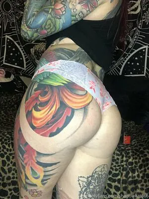 Shadowkat666 OnlyFans Leaked Free Thumbnail Picture - #2q0UO1938i