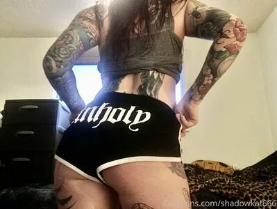 Shadowkat666 OnlyFans Leaked Free Thumbnail Picture - #Y7Ob1IcmbF