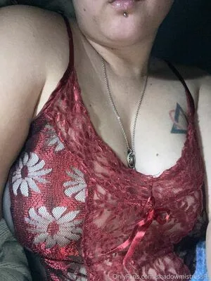 Shadowmistress95 OnlyFans Leaked Free Thumbnail Picture - #AWYxwHIACN